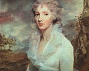 亨利雷本爵士 - Miss Eleanor Urquhart